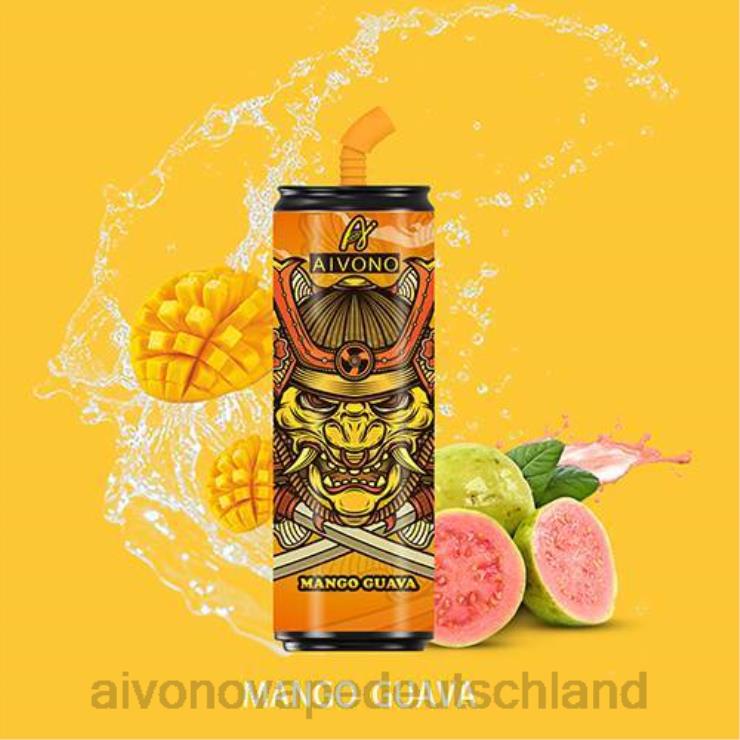Aivono AIM WINNER 6000 Coca-Cola-Flaschen Mango-Guave 4V0P8112 - Aivono Vape Aivono AIM WINNER 6000 Coca-Cola-Flaschen Mango-Guave 4V0P8112 - Aivono Vape